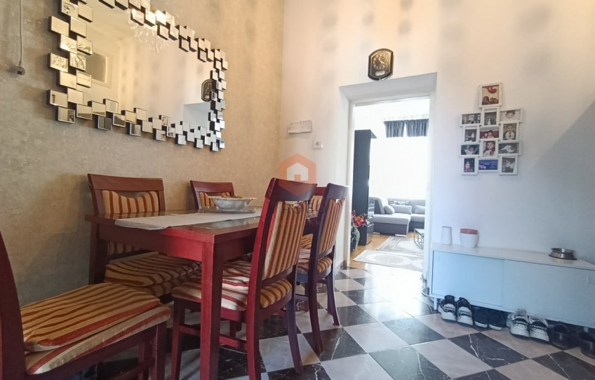 Budapest IX. kerület Eladó Lakás Viola utca
