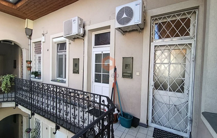 Budapest IX. kerület Eladó Lakás Viola utca