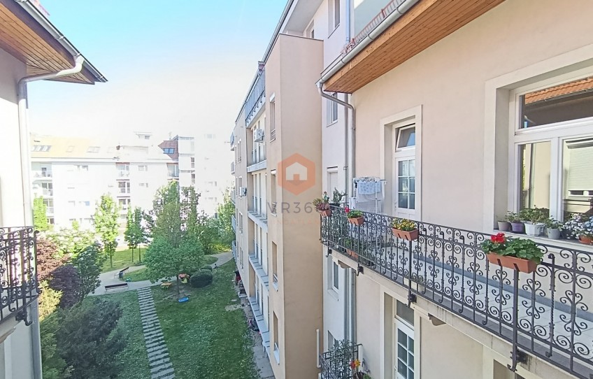Budapest IX. kerület Eladó Lakás Viola utca