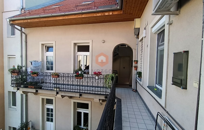Budapest IX. kerület Eladó Lakás Viola utca
