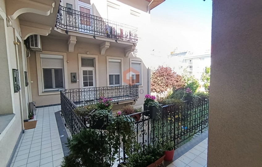 Budapest IX. kerület Eladó Lakás Viola utca