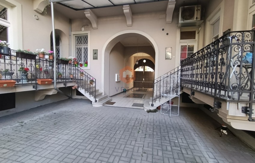Budapest IX. kerület Eladó Lakás Viola utca