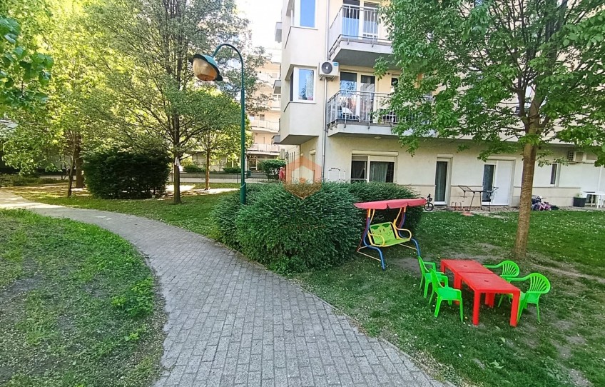 Budapest IX. kerület Eladó Lakás Viola utca