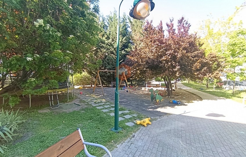 Budapest IX. kerület Eladó Lakás Viola utca