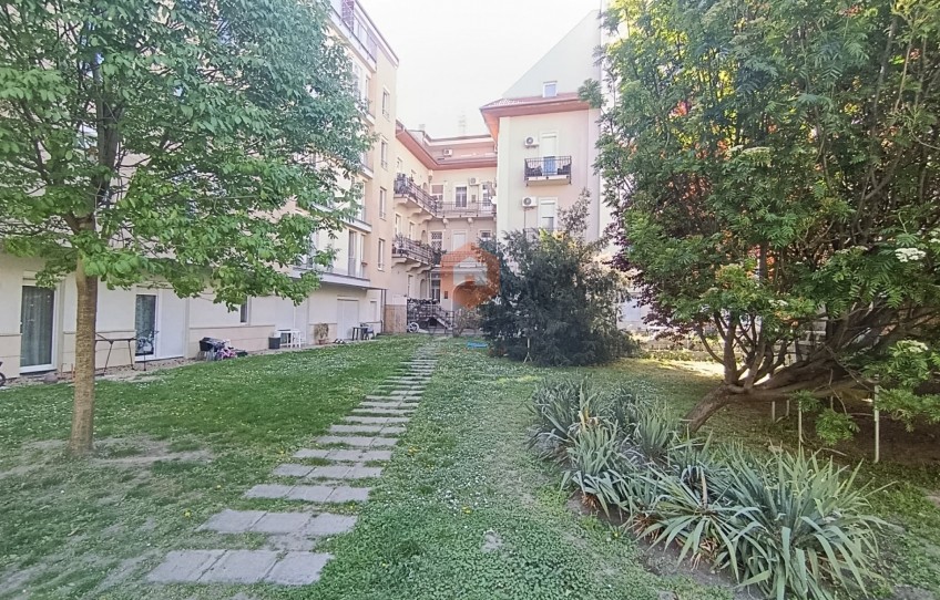 Budapest IX. kerület Eladó Lakás Viola utca