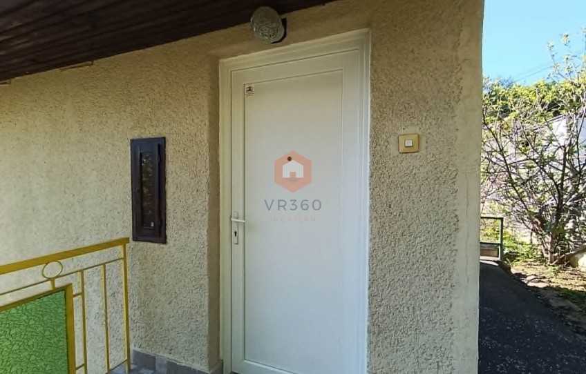 Pécs Eladó Ház Erdész utca