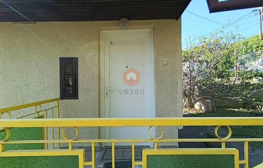 Pécs Eladó Ház Erdész utca