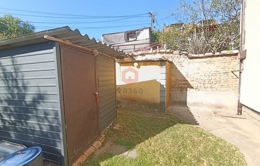 Pécs Eladó Ház Erdész utca