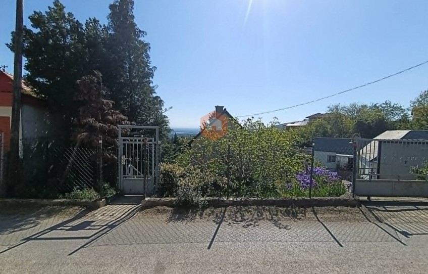 Pécs Eladó Ház Erdész utca