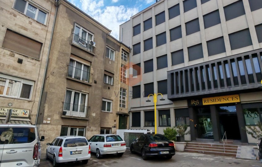 Pécs Eladó Lakás