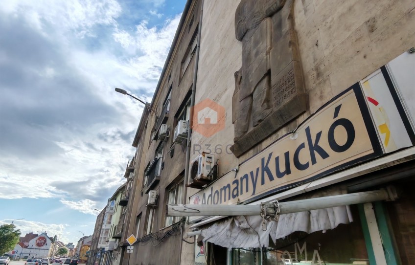 Pécs Eladó Lakás
