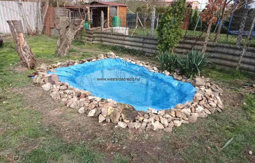 Hegyeshalom Eladó Ház
