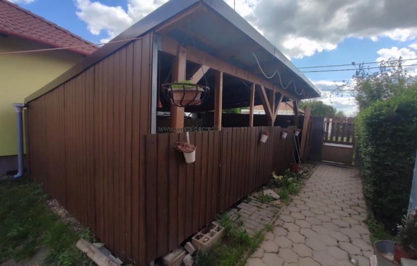 Hegyeshalom Eladó Ház