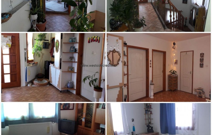 Hegyeshalom Eladó Ház