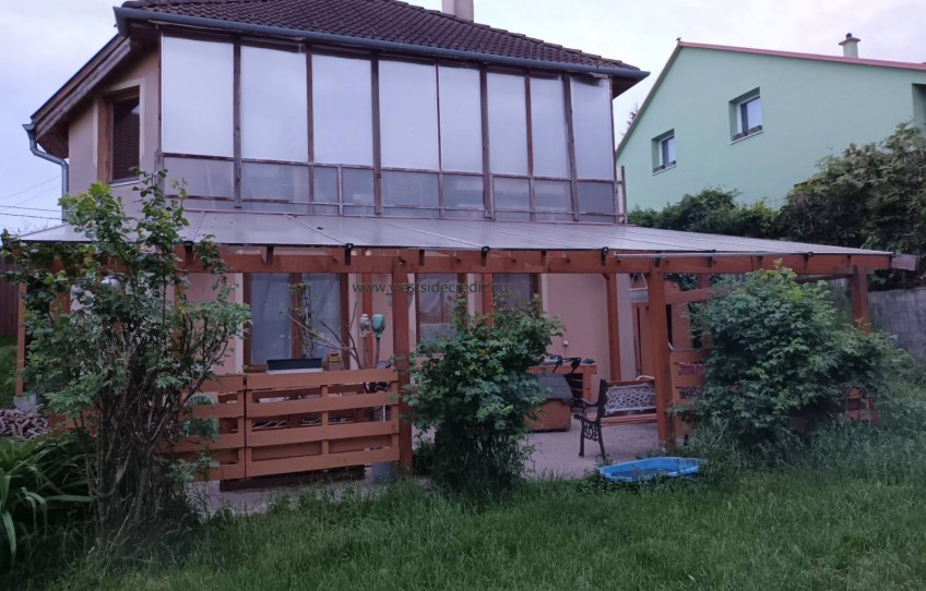 Hegyeshalom Eladó Ház