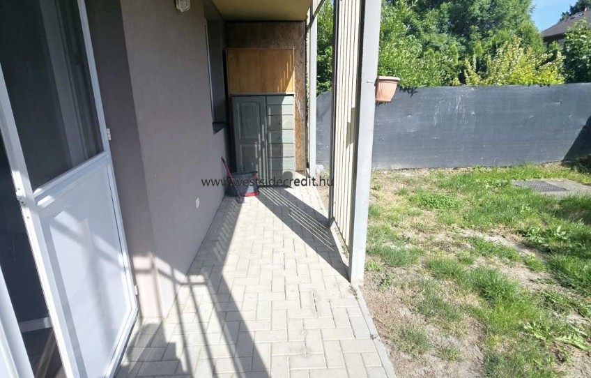 Mosonmagyaróvár Eladó Lakás