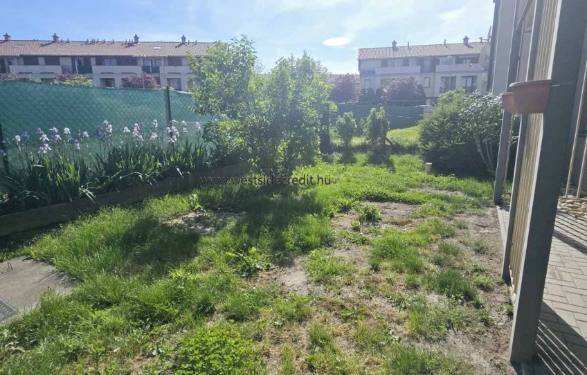 Mosonmagyaróvár Eladó Lakás