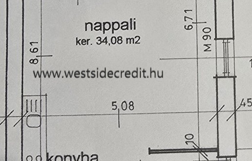 Levél Eladó Ház
