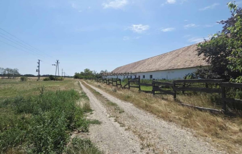 Mosonmagyaróvár Eladó Mezőgazdasági