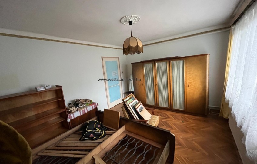 Mosonmagyaróvár Eladó Ház