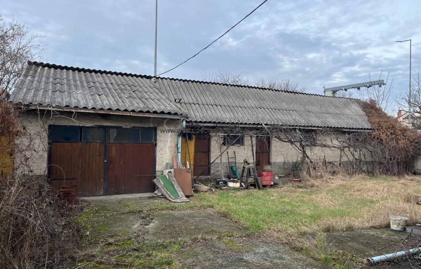 Mosonmagyaróvár Eladó Ház