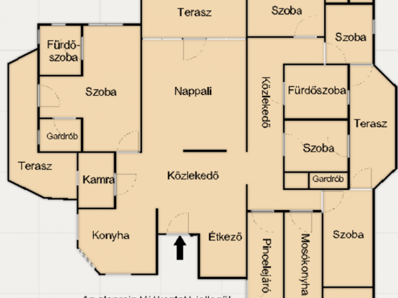 Nyíregyháza Eladó Ház