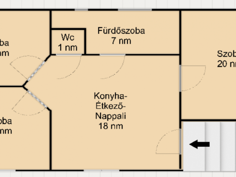 Nyírtass Eladó Ház