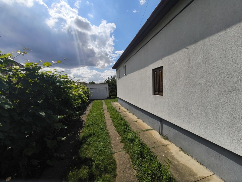 Nyíregyháza Eladó Ház