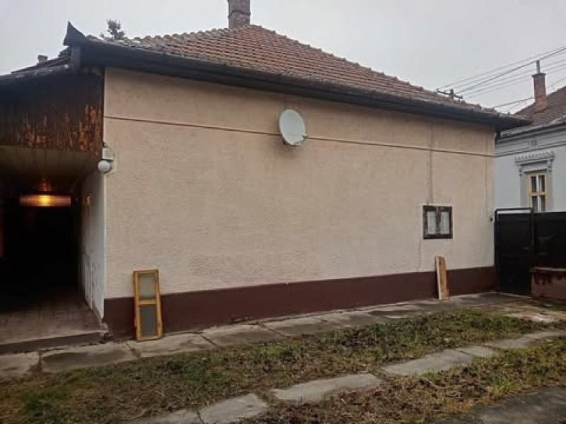 Gyomaendrőd Eladó Ház