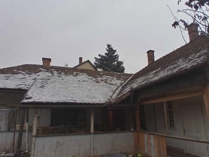 Gyomaendrőd Eladó Ház