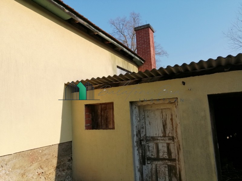 Teskánd Eladó Ház