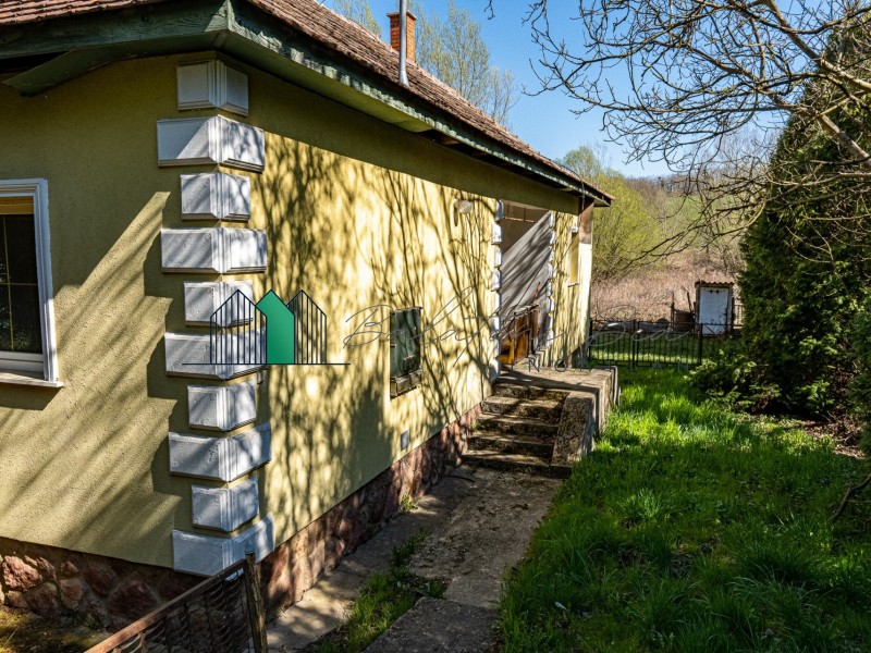 Teskánd Eladó Ház