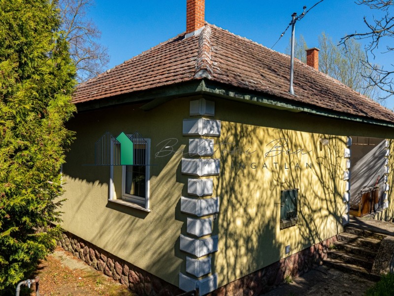 Teskánd Eladó Ház