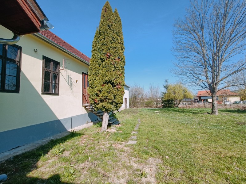 Salomvár Eladó Ház