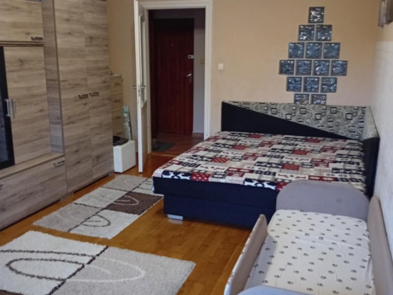 Zalaegerszeg Eladó Lakás Hegyalja utca