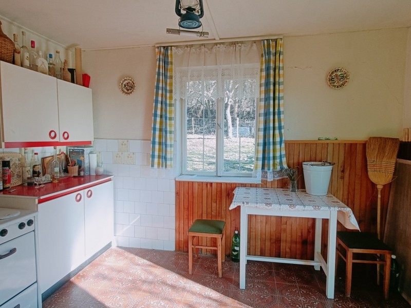 Alsónemesapáti Eladó Mezőgazdasági Öreg hegy