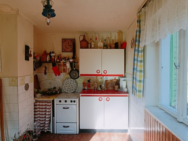 Alsónemesapáti Eladó Mezőgazdasági Öreg hegy
