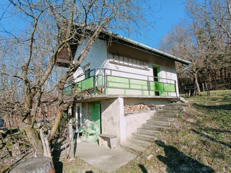 Alsónemesapáti Eladó Mezőgazdasági Öreg hegy