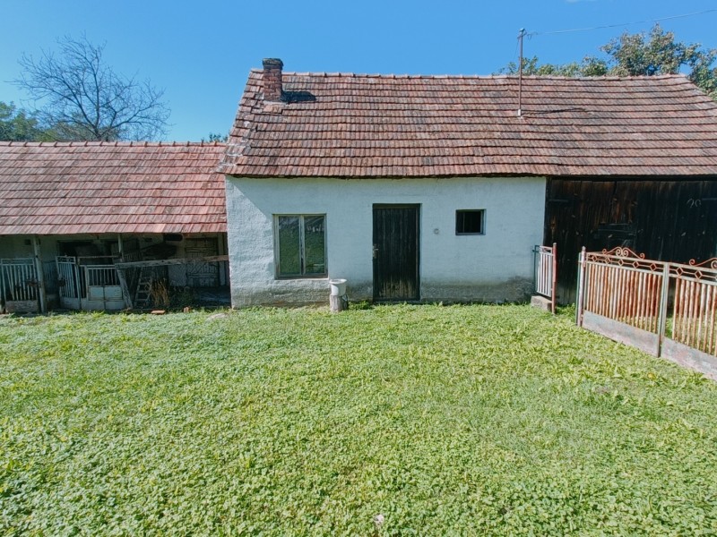 Csonkahegyhát Eladó Ház