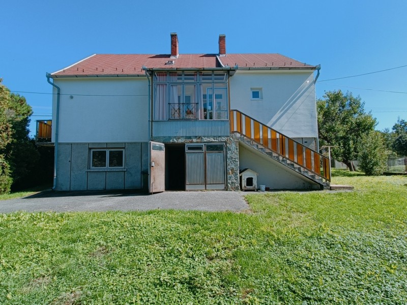 Csonkahegyhát Eladó Ház