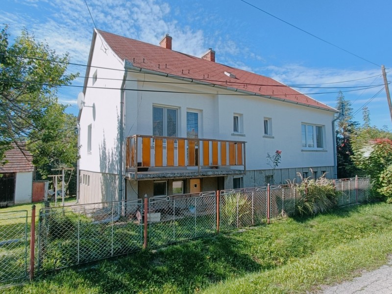 Csonkahegyhát Eladó Ház