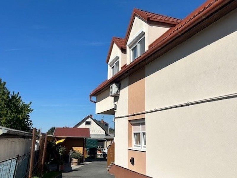 Zalaegerszeg Eladó Ház