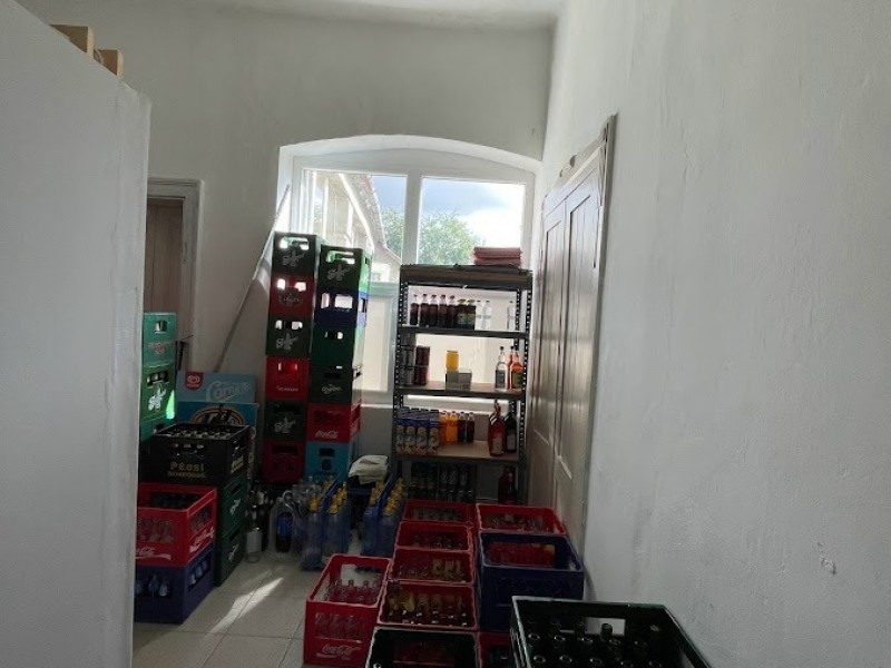 Dombóvár Eladó Vendéglátás Szabadság