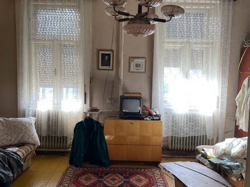 Dombóvár Eladó Ház Dombó Pál