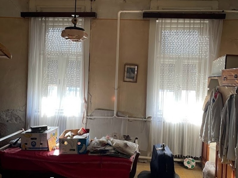 Dombóvár Eladó Ház Dombó Pál