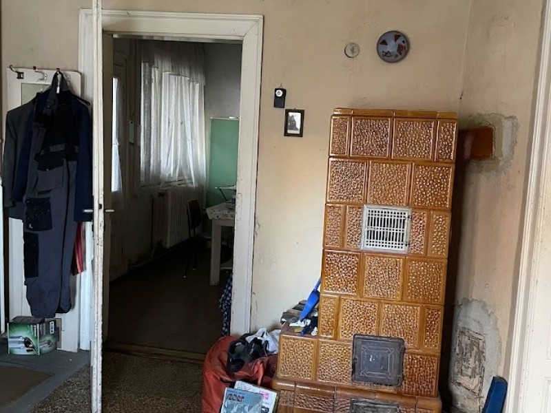Dombóvár Eladó Ház Dombó Pál