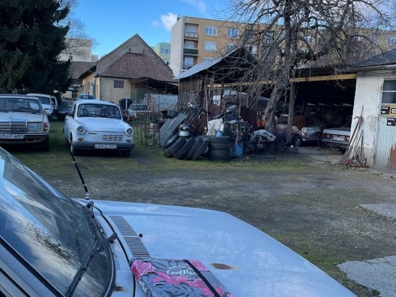 Dombóvár Eladó Ház Dombó Pál
