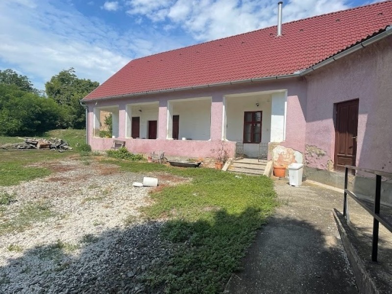 Mágocs Eladó Vendéglátás Szabadság u. 