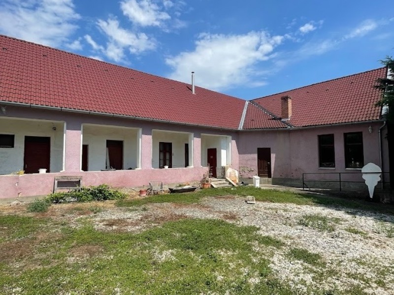 Mágocs Eladó Vendéglátás Szabadság u. 