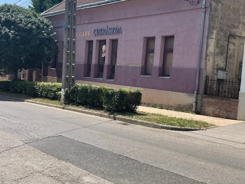 Mágocs Eladó Vendéglátás Szabadság u. 